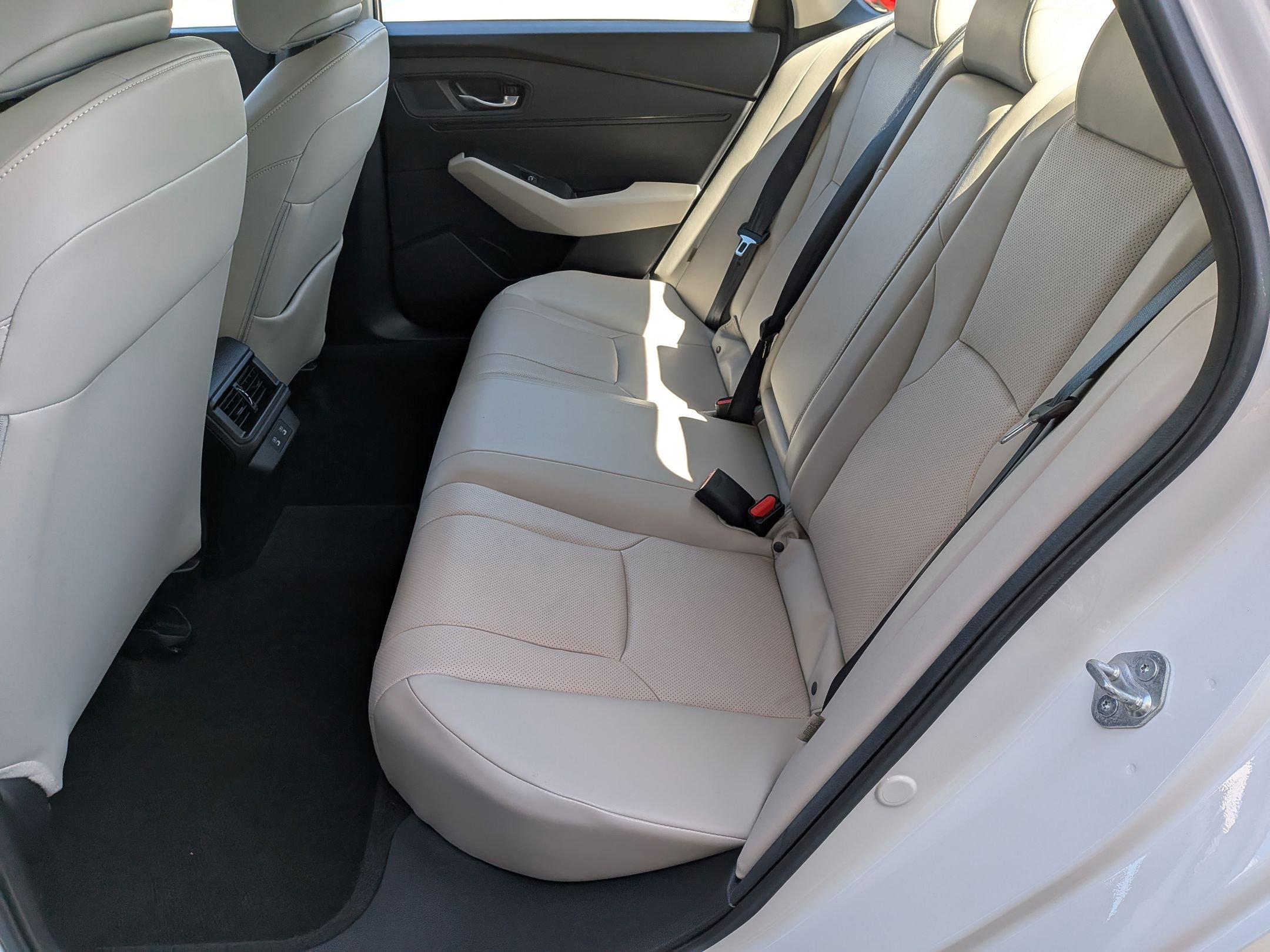 Certified 2023 Honda Accord EX-L image 23