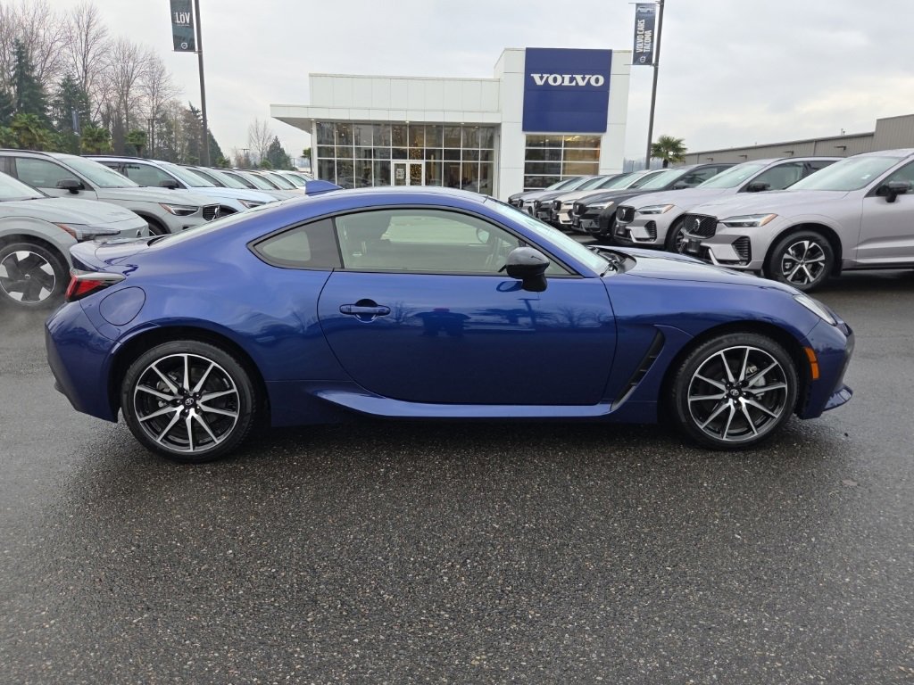 Used 2024 Toyota GR86 image 9