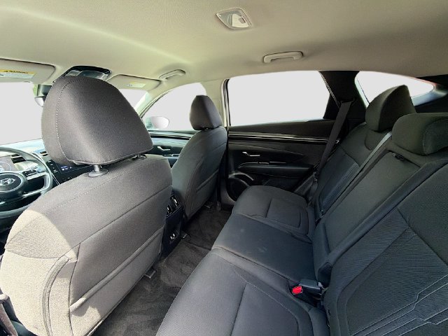 Used 2024 Hyundai Tucson SEL FWD image 23