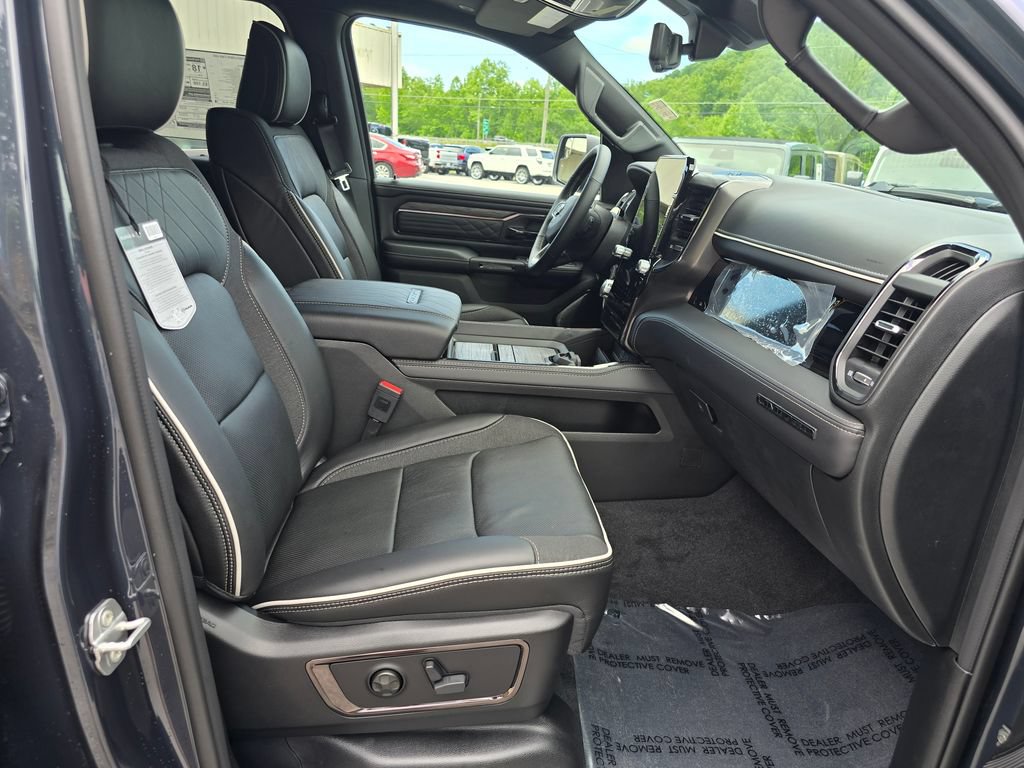 New 2026 RAM 1500 Limited AWD/4WD image 30