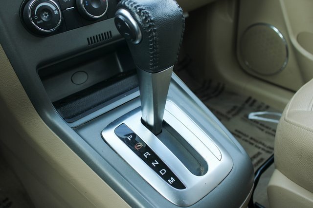 Used 2008 Saturn Vue XR w/ Premium Trim Package image 19