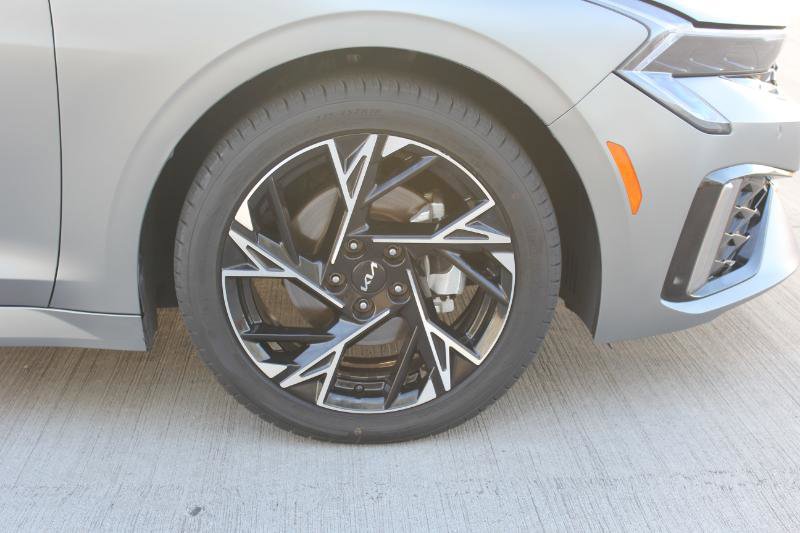 Used 2025 Kia K5 GT-Line image 44