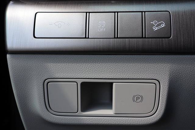New 2027 Hyundai Kona SE AWD/4WD image 13