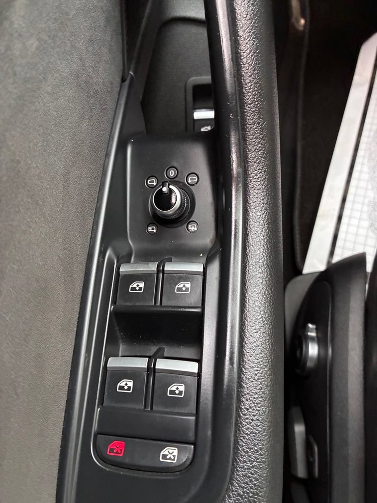 Used 2018 Audi S4 Premium Plus w/ Navigation Package AWD/4WD image 27