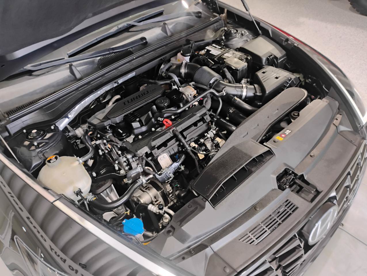 Used 2021 Hyundai Sonata Limited FWD image 23