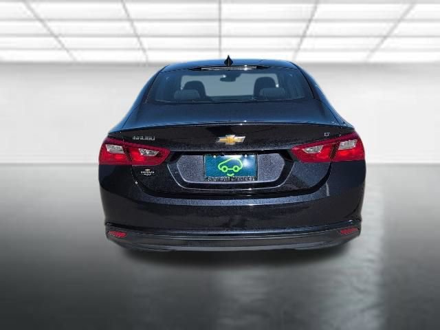 Used 2023 Chevrolet Malibu LT FWD image 27