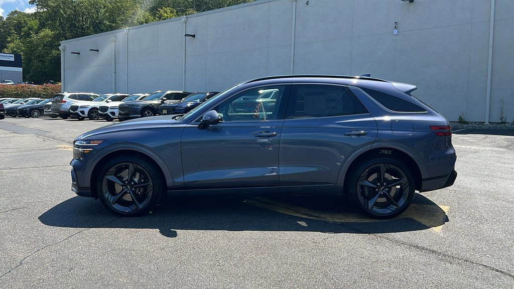 New 2026 Genesis GV70 3.5T Sport Prestige image 2