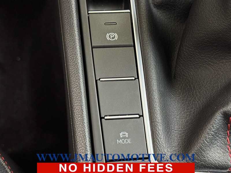 Used 2020 Volkswagen Jetta GLI Autobahn w/ GLI Autobahn Black Package FWD image 35