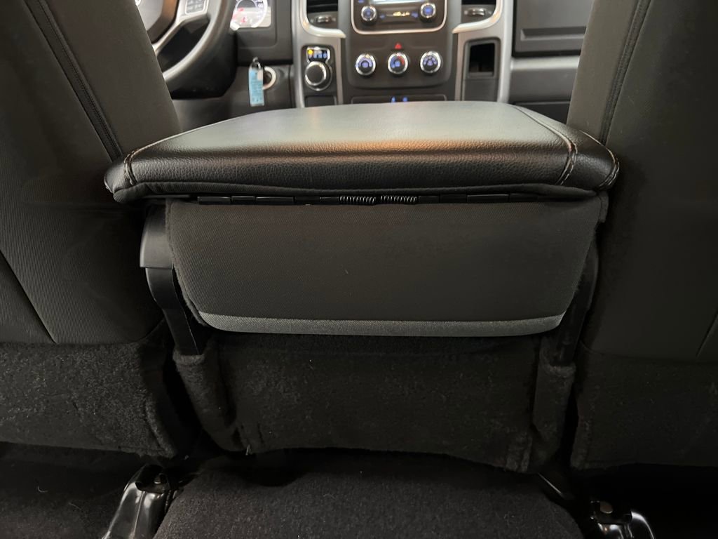 Used 2024 RAM 1500 Classic SLT image 20