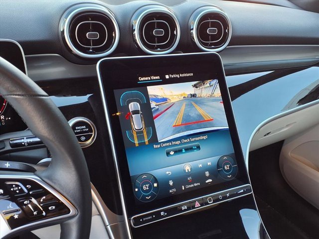 Used 2025 Mercedes-Benz GLC 300 image 6