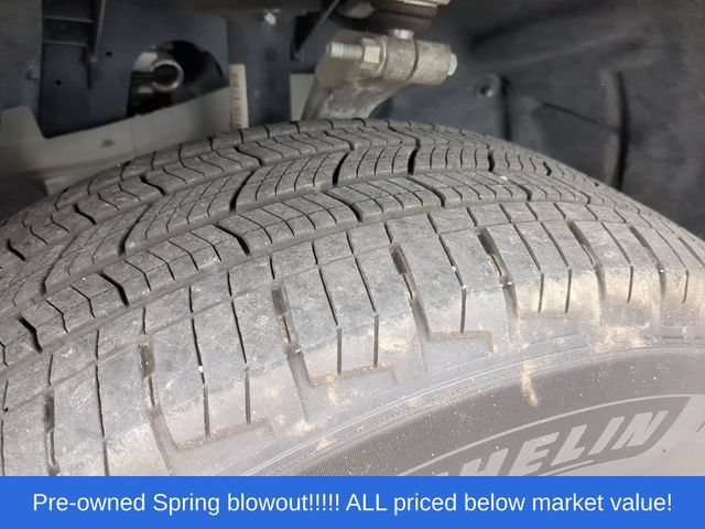 Used 2024 Jeep Grand Cherokee L Limited AWD/4WD image 19