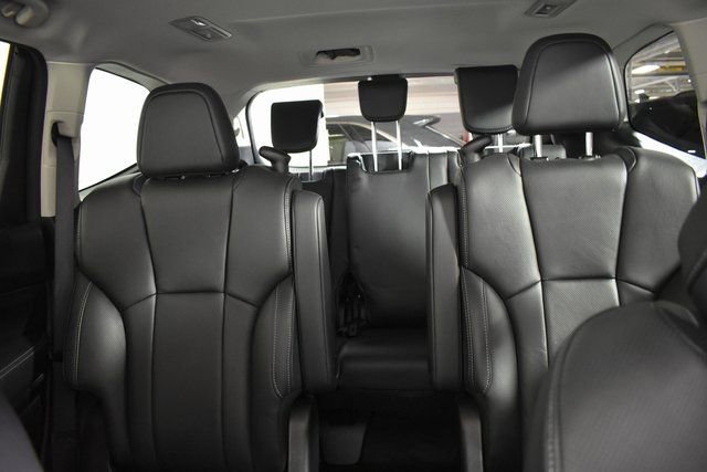 Used 2023 Subaru Ascent Touring image 30