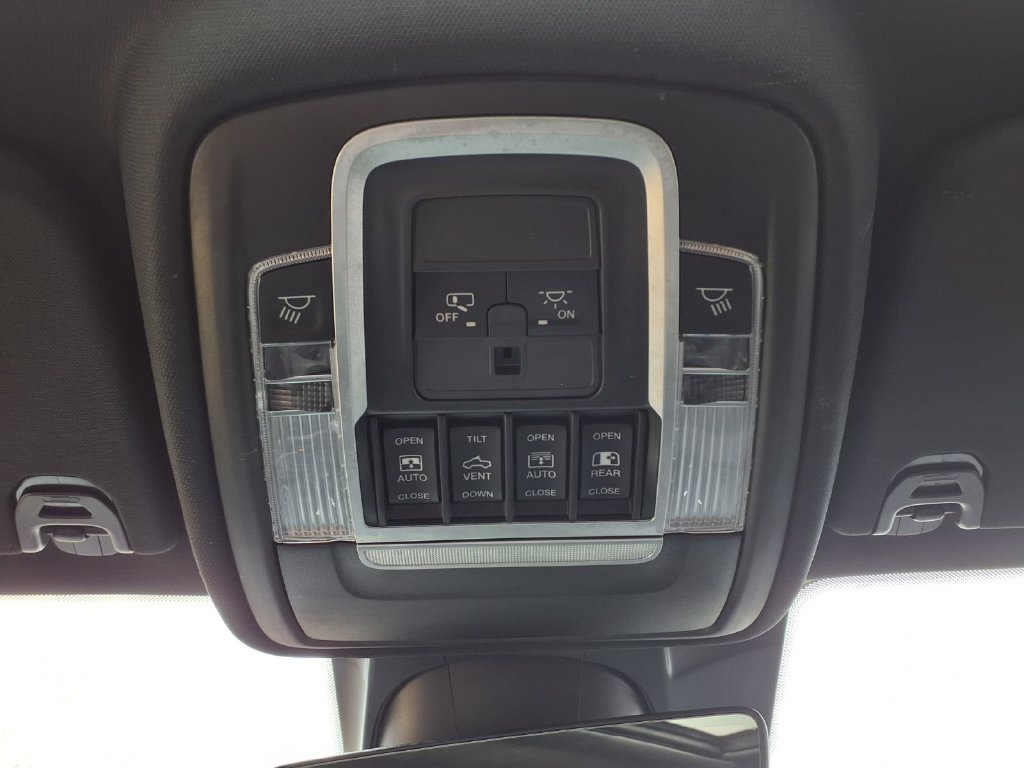 Used 2021 RAM 1500 Rebel w/ Level 2 Equipment Group AWD/4WD image 18