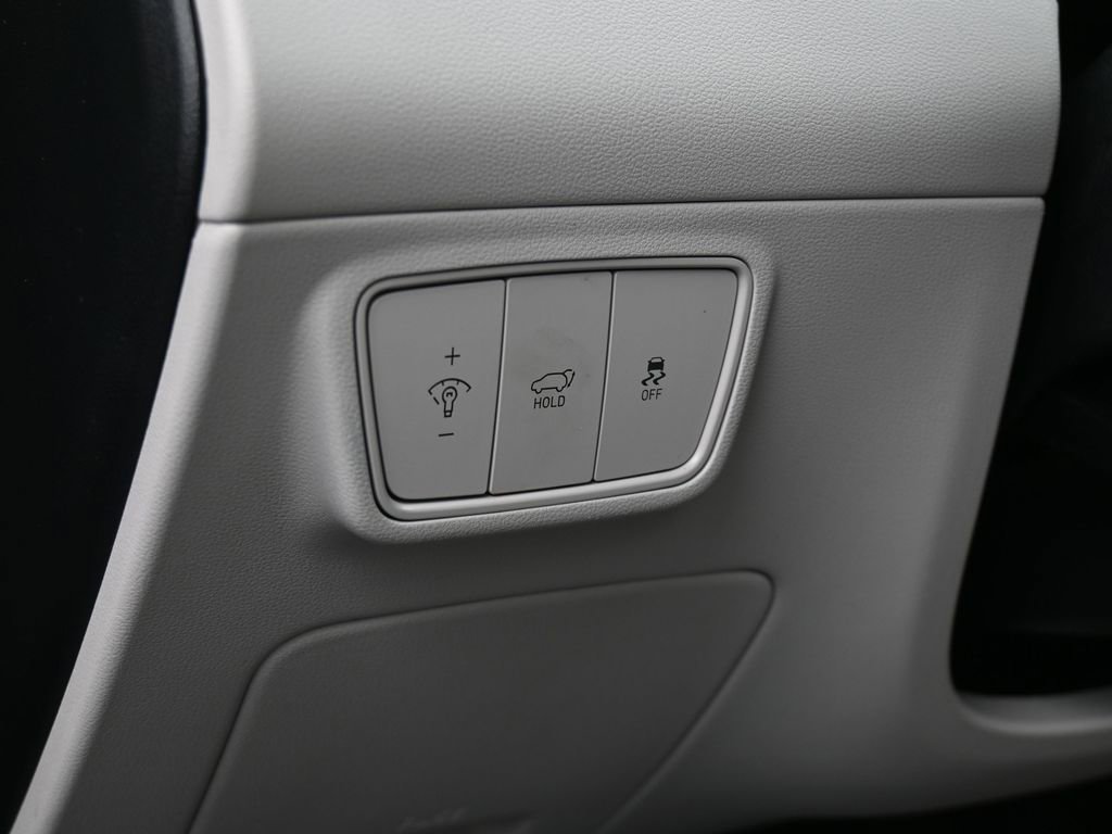 Used 2024 Hyundai Tucson SEL w/ Convenience Package image 16