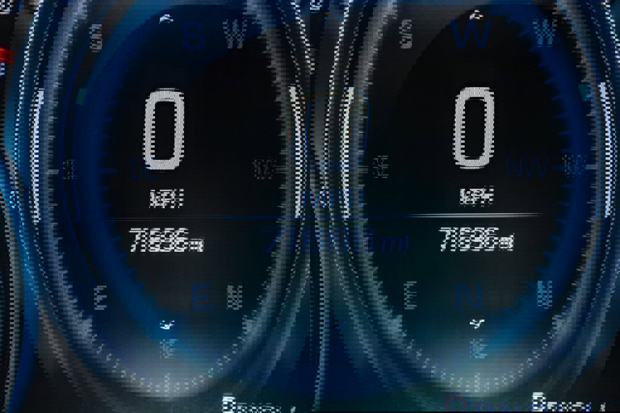 Used 2019 GMC Sierra 2500 Denali w/ Duramax Plus Package image 20