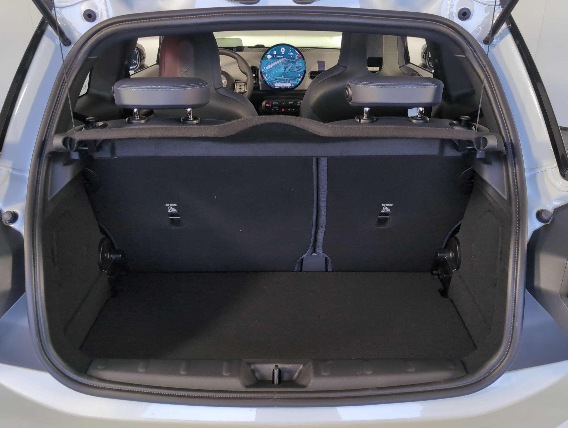 New 2026 MINI Cooper S image 29