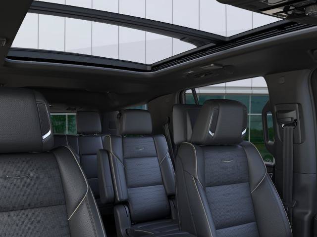 New 2027 Cadillac Escalade Sport AWD/4WD image 24