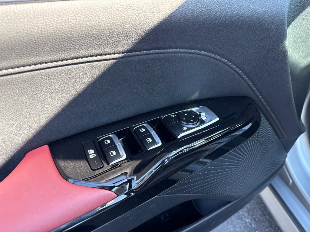 Used 2026 Kia K5 GT-Line w/ GT-Line Red Interior Package AWD/4WD image 19