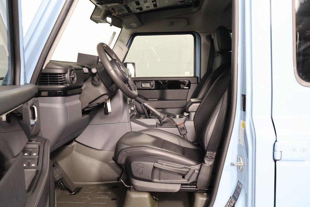 Used 2024 INEOS Grenadier AWD/4WD image 10