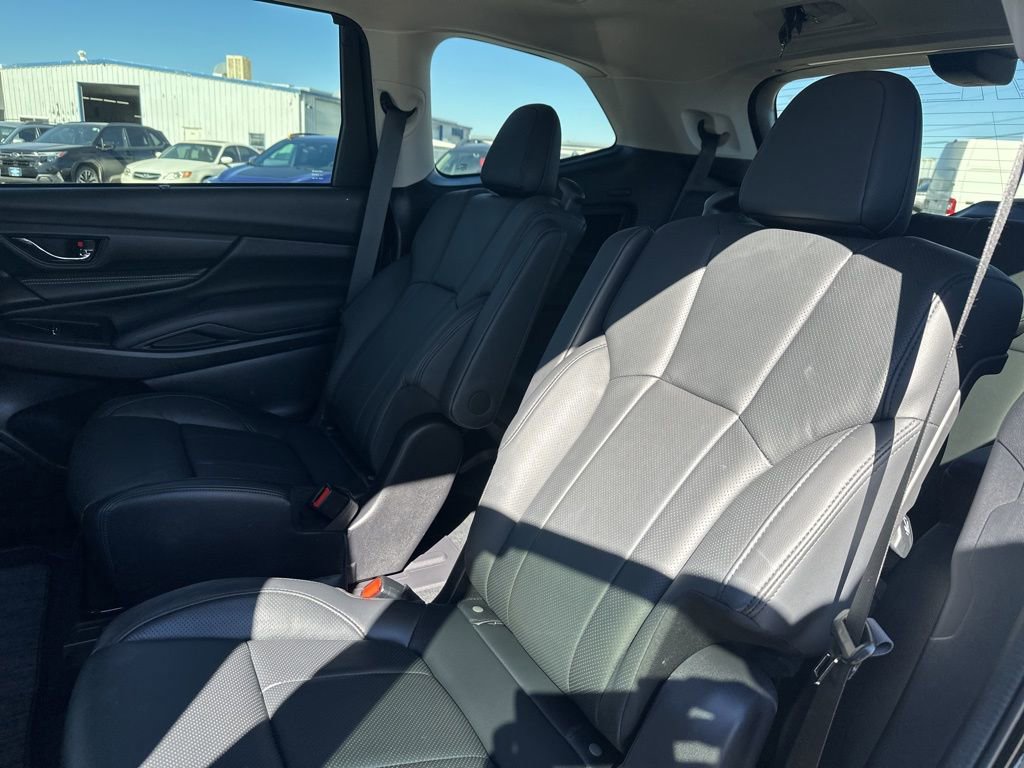 Used 2025 Subaru Ascent Bronze Edition image 21