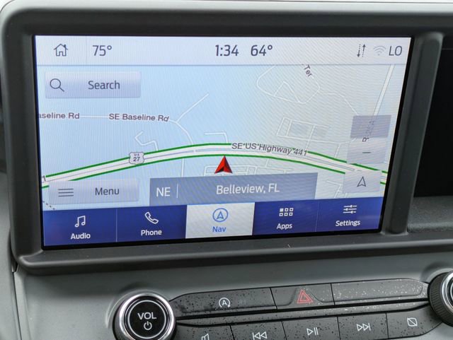 Certified 2024 Ford Maverick Tremor w/ Tremor Off-Road Package AWD/4WD image 21
