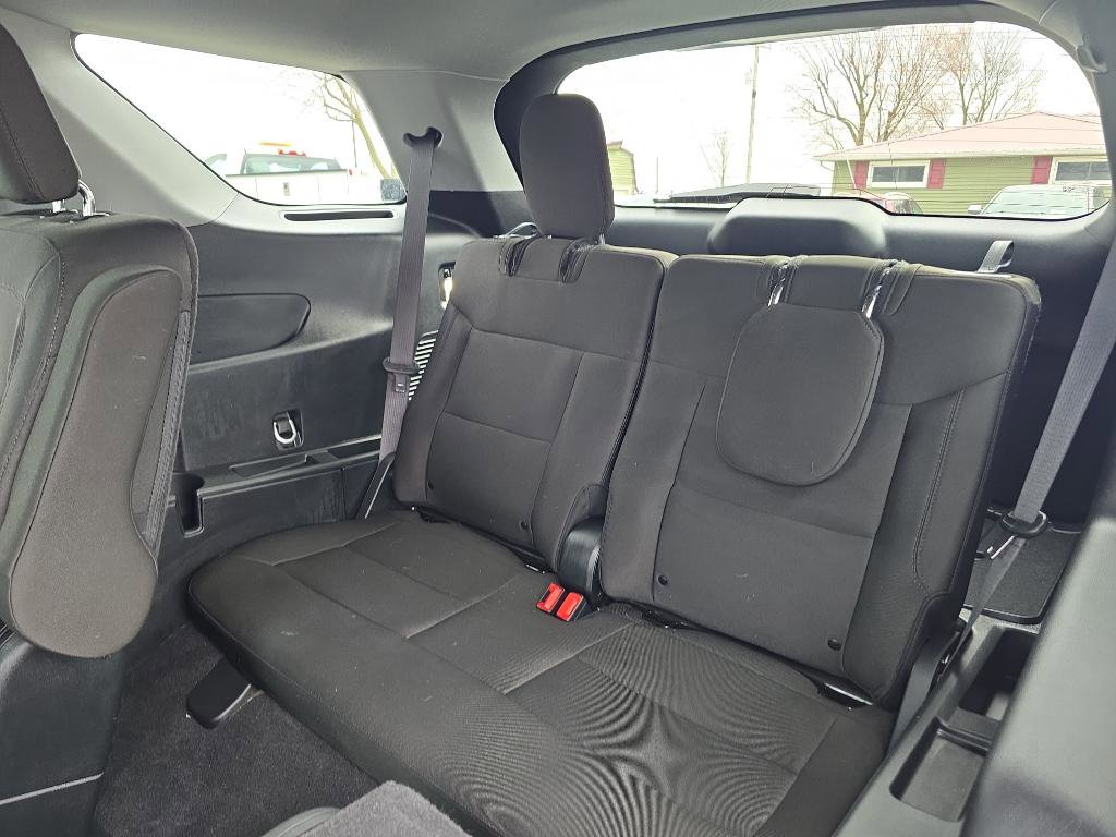 Used 2024 Ford Explorer XLT image 18