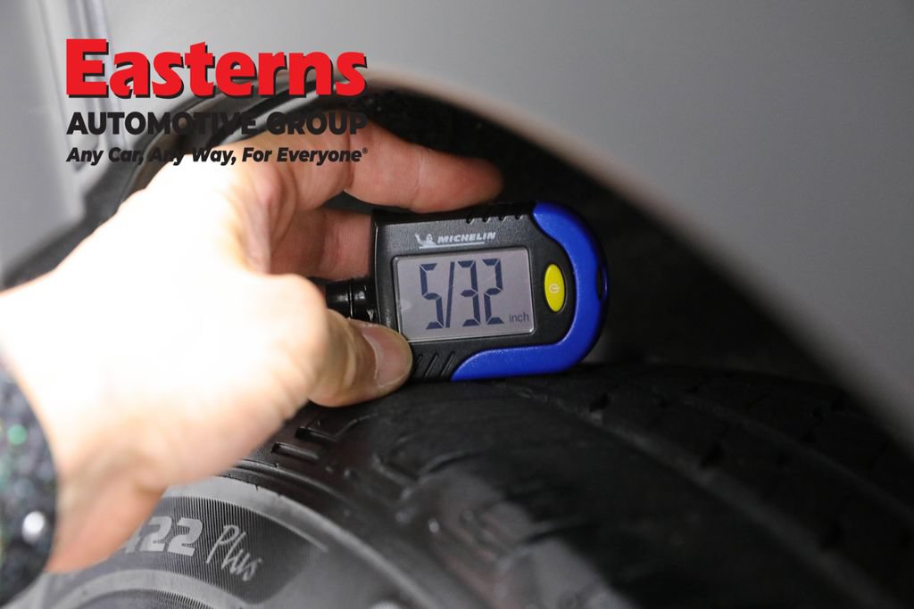 Used 2018 Honda CR-V EX-L image 26