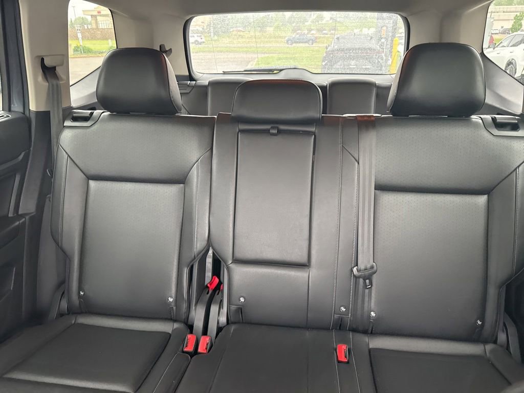 Used 2018 Volkswagen Atlas SE AWD/4WD image 30