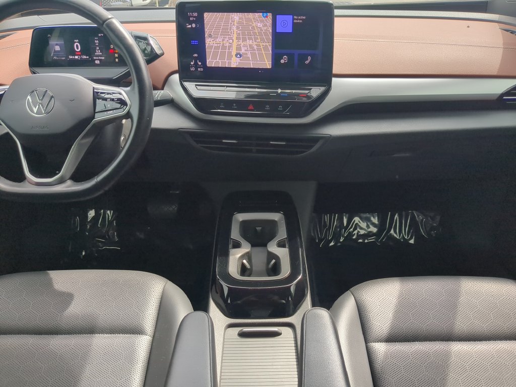 Certified 2022 Volkswagen ID.4 Pro S RWD image 15