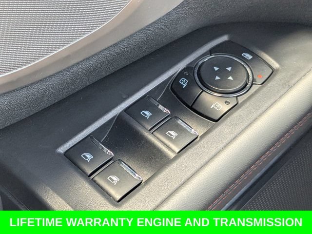 Certified 2025 Ford Expedition Max Active RWD image 29