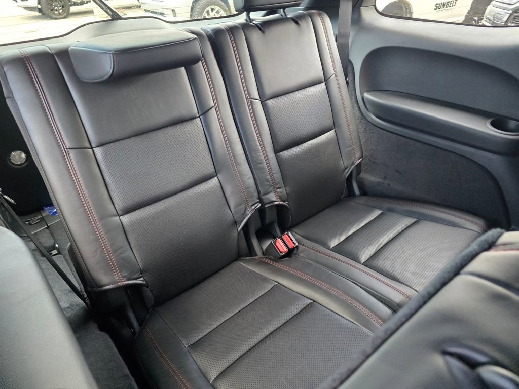 New 2026 Dodge Durango GT image 35