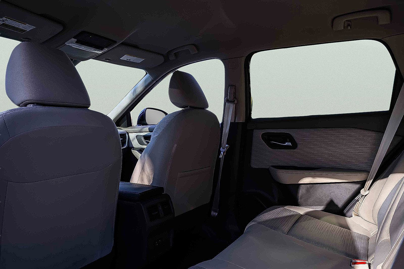 Used 2023 Nissan Rogue SV image 22