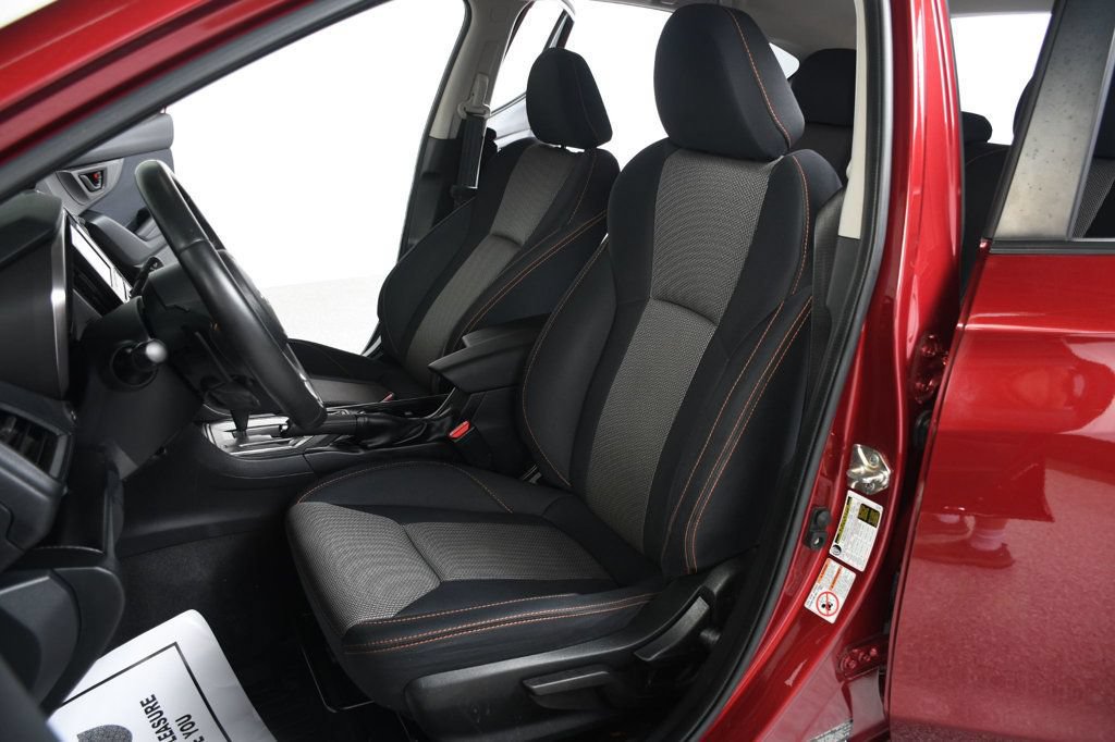 Used 2019 Subaru Crosstrek 2.0i Premium w/ Eyesight System AWD/4WD image 29