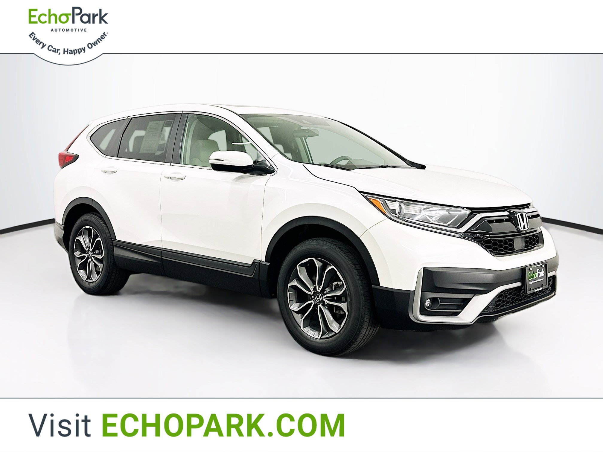 Used 2022 Honda CR-V EX