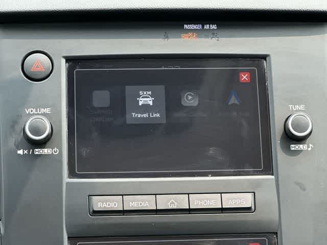 Used 2020 Subaru Legacy AWD/4WD image 11