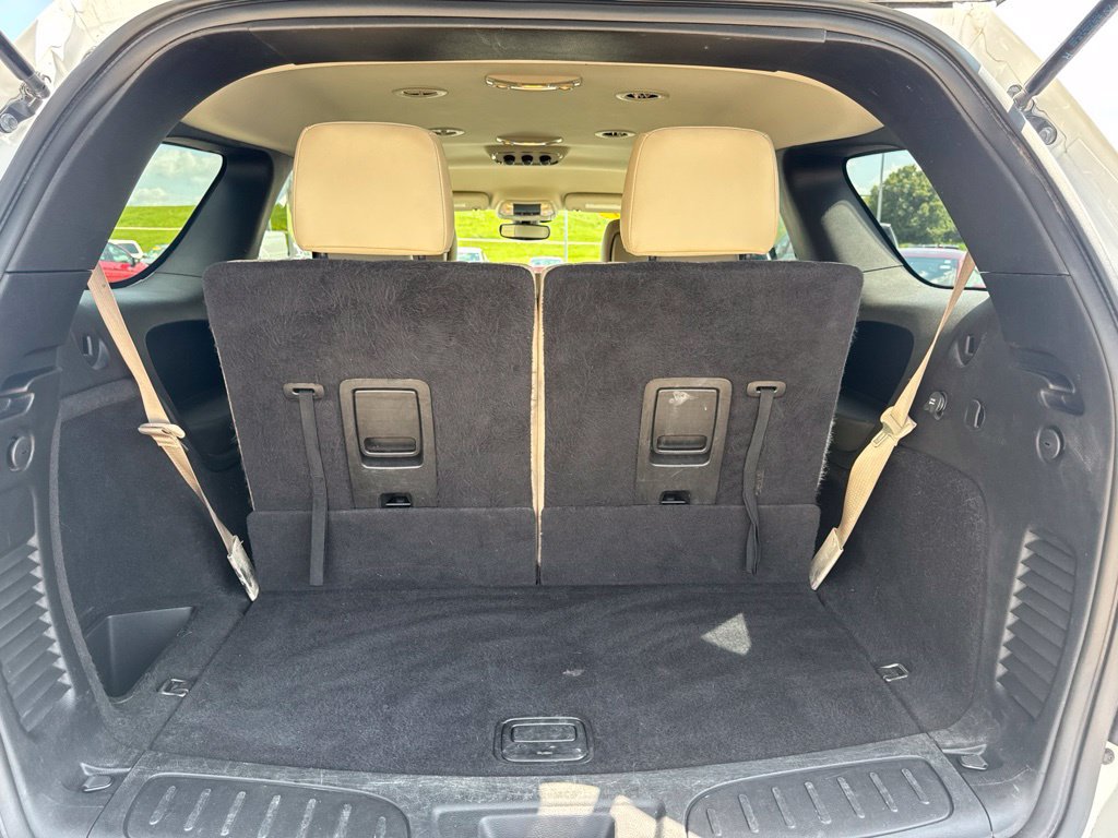 Used 2020 Dodge Durango GT w/ Mopar All Weather Package AWD/4WD image 30