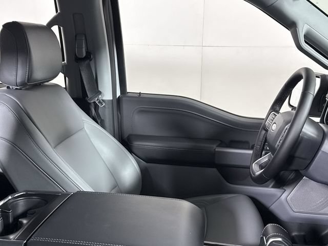 New 2025 Ford F150 Lightning Flash AWD/4WD image 15