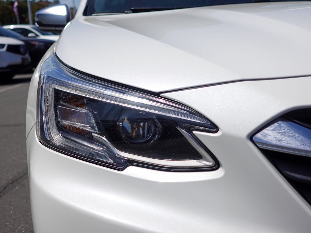 Used 2022 Subaru Legacy Touring XT AWD/4WD image 3