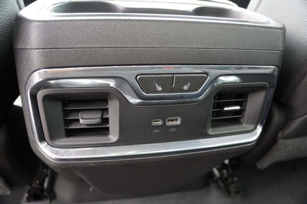 Certified 2023 GMC Sierra 1500 Denali AWD/4WD image 20