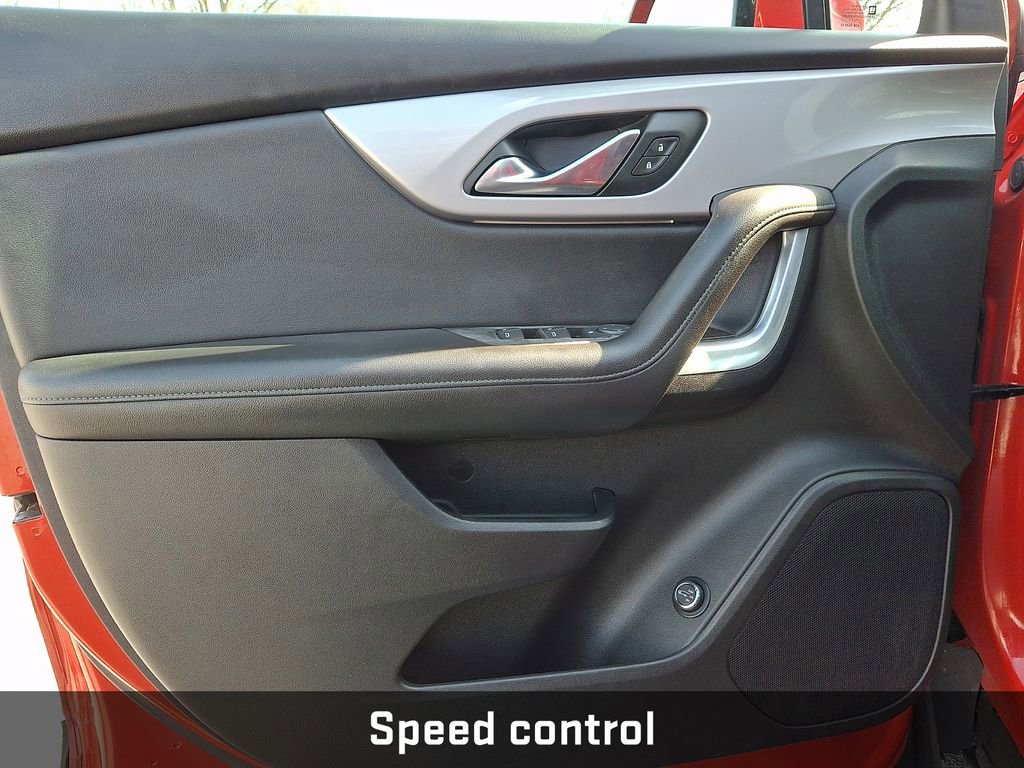 Used 2021 Chevrolet Blazer LT image 15