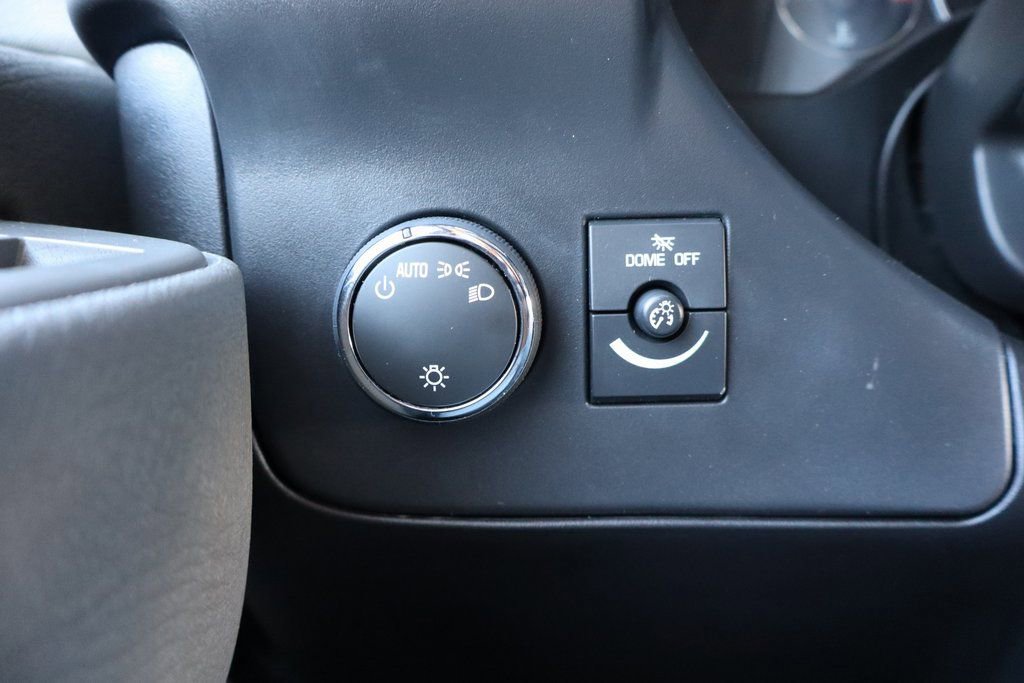 New 2026 Chevrolet Express 3500 w/ Power Convenience Package image 20