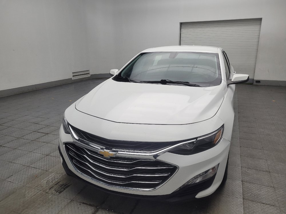 Used 2021 Chevrolet Malibu LT FWD image 15