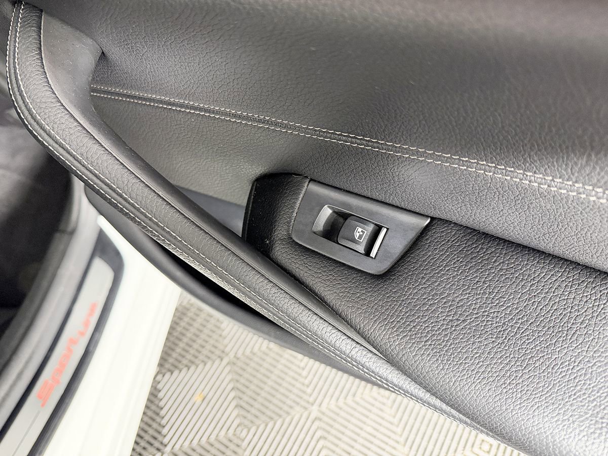 Used 2017 BMW 540i RWD image 41