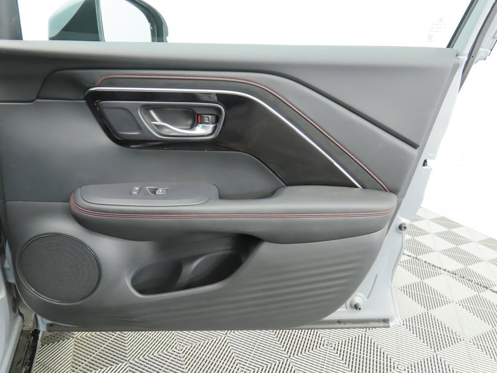 Used 2025 Acura ADX A-Spec image 25