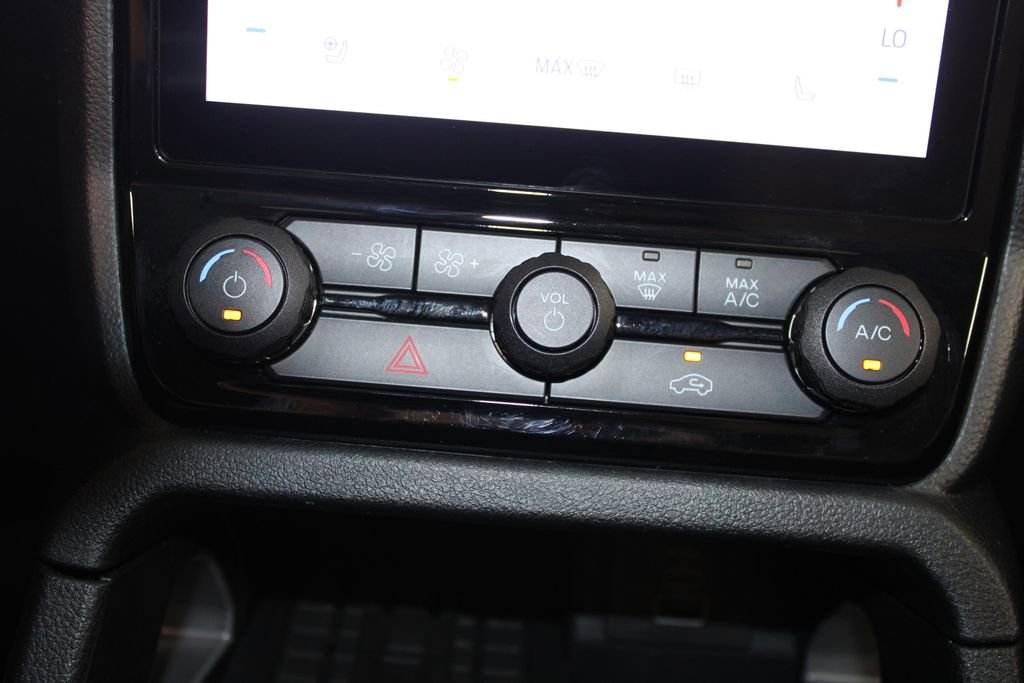 Used 2024 Ford Ranger Lariat image 47