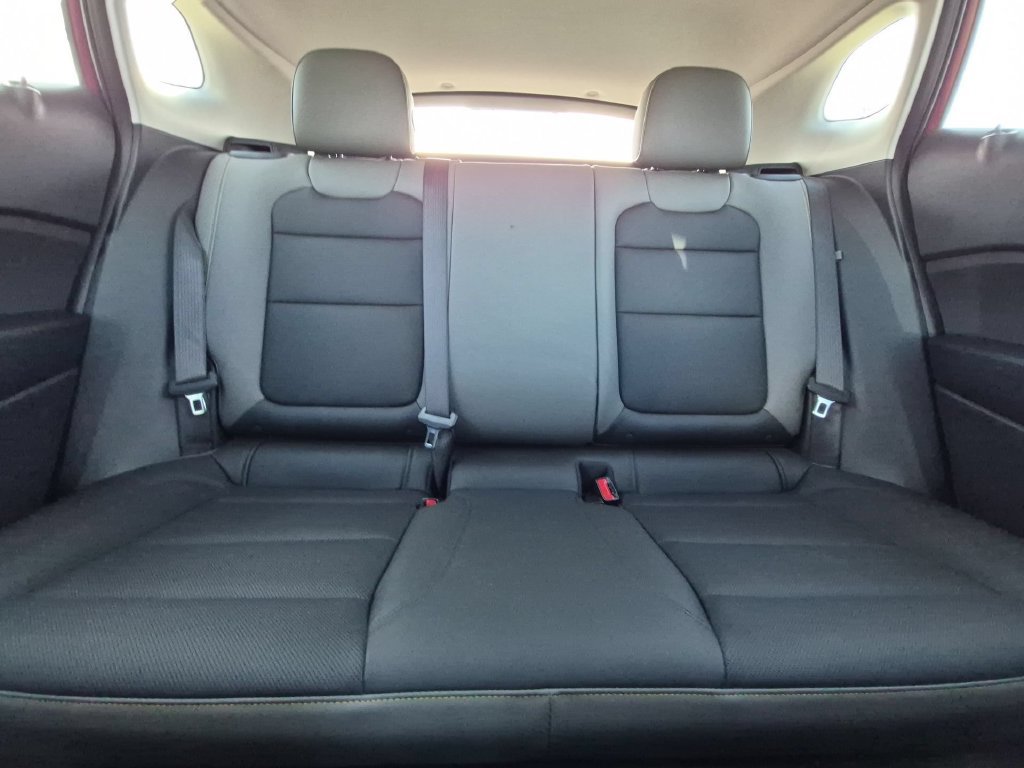 Used 2024 Chevrolet Trax ACTIV w/ Driver Confidence Package FWD image 6