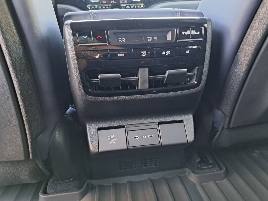New 2026 Acura MDX Type S AWD/4WD image 22