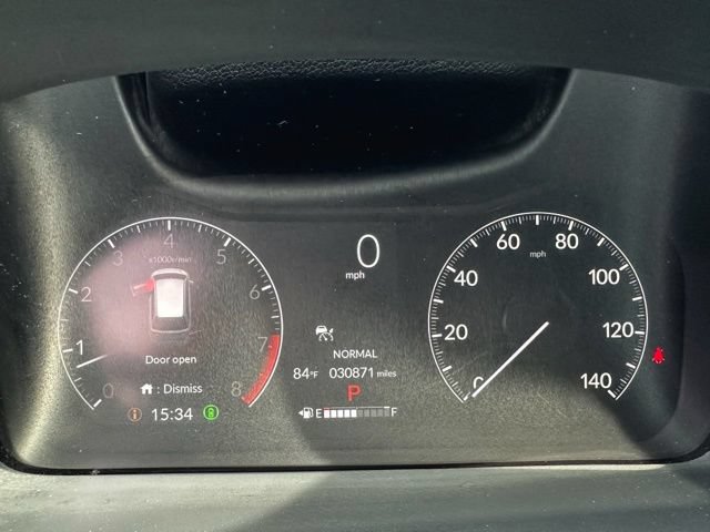 Used 2025 Honda Odyssey Touring image 17