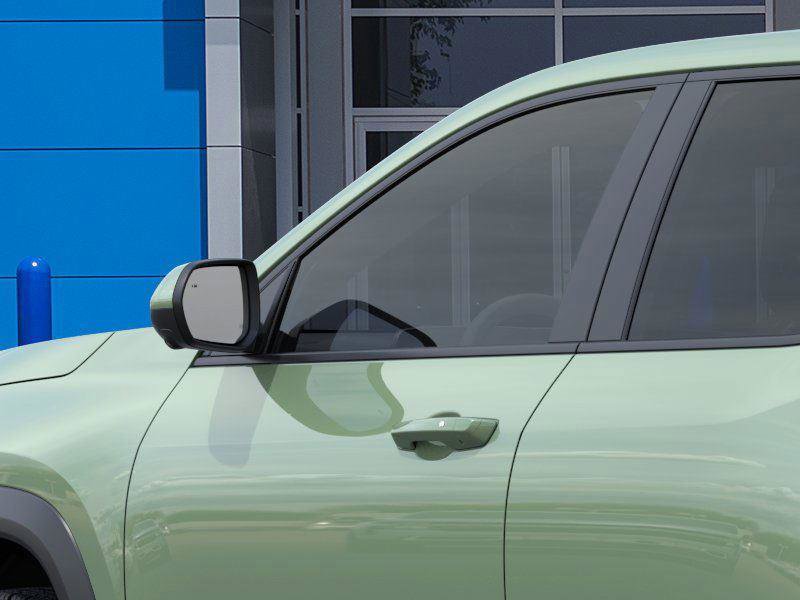 New 2026 Chevrolet Equinox LT image 12