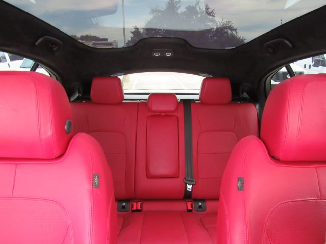 Used 2020 Jaguar I-PACE HSE image 37